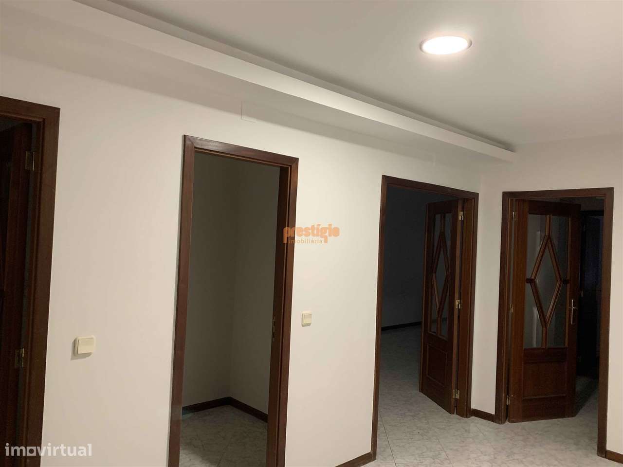 Apartamento T3 Arrendamento em Braga (São Vítor),Braga - Grande imagem: 2/17