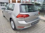 Volkswagen Golf 1.6 TDI Comfortline - 7