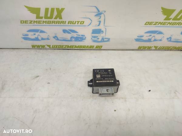 Modul calculator lumini 4h0907357a Audi A7 4G - 1