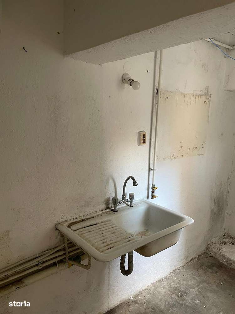 De vanzare garsoniera Zona Stadion - Imagine principală: 4/7