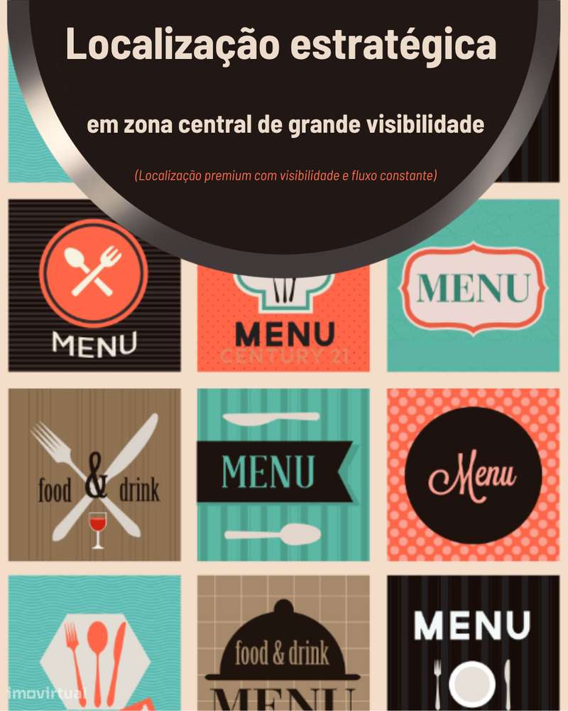 Negócio de futuro em plena Lisboa - Grande imagem: 3/20