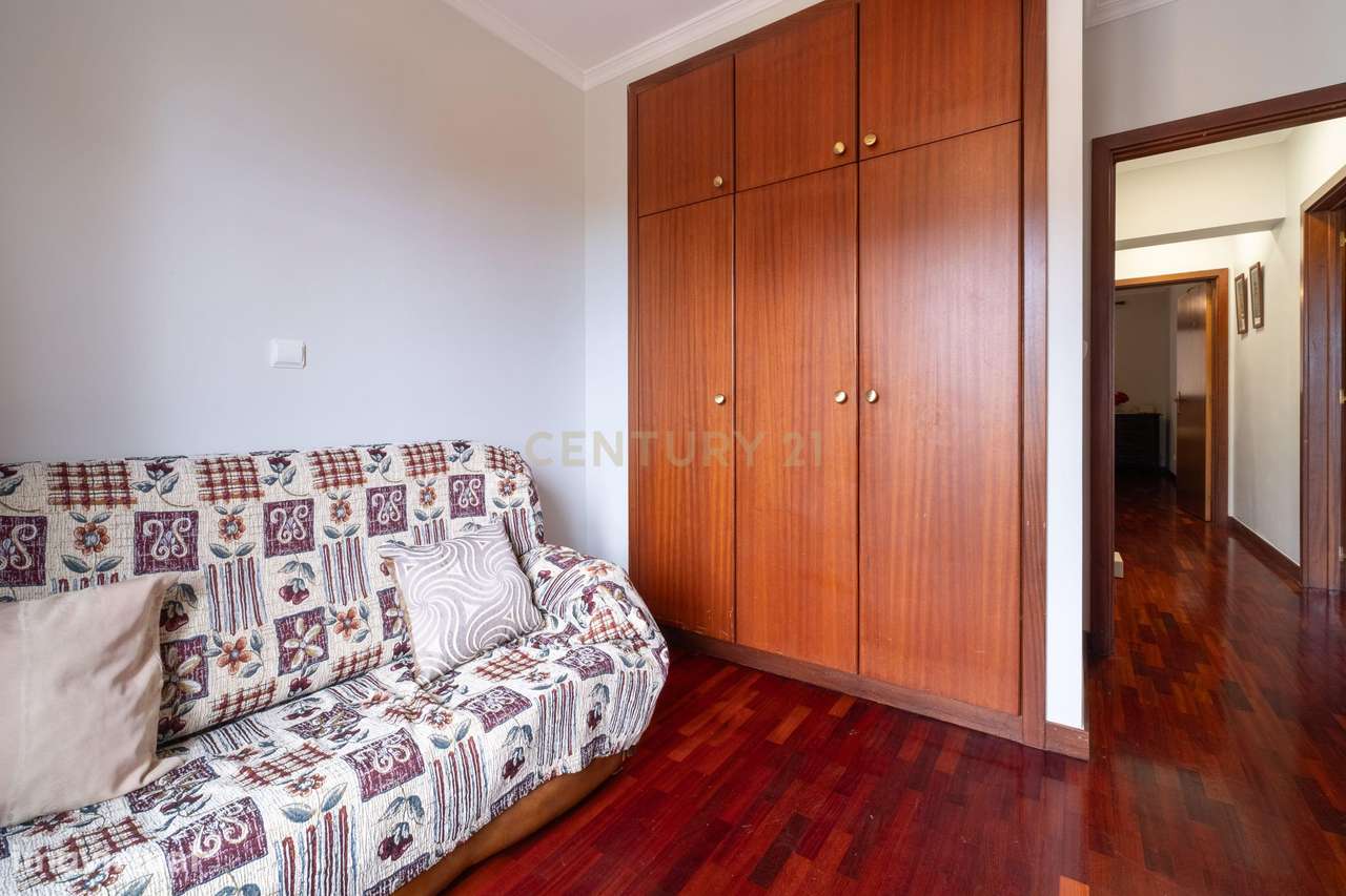 Apartamento T3 - Madalenas, Funchal-25