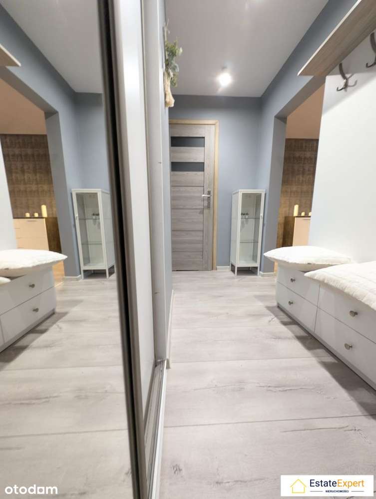 2 pokoje do zamieszkania z widna kuchnią i dużym b-11