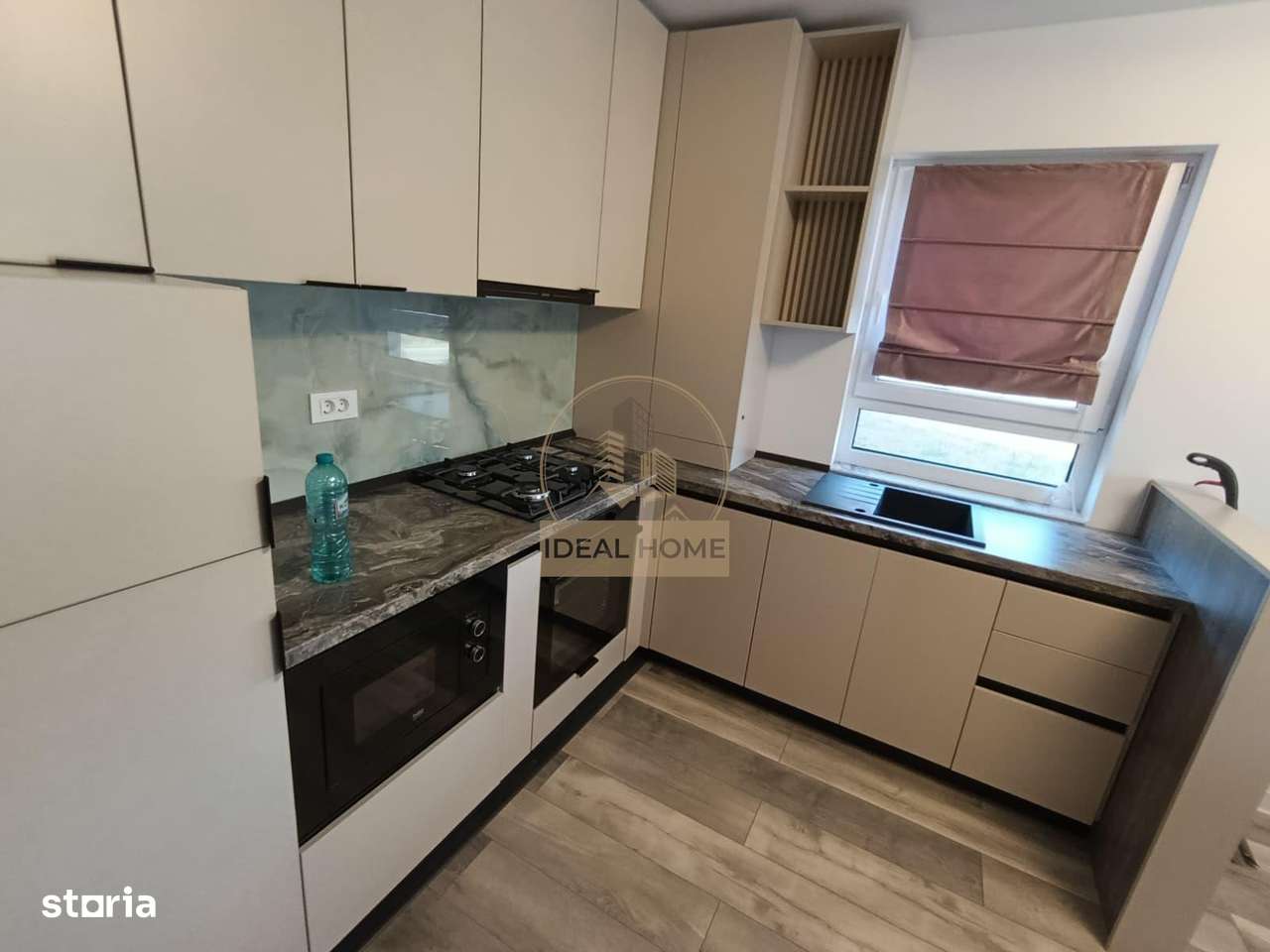 2 CAMERE - TVA INCLUS - LOC DE PARCARE - SOS. REDIU - 0% COMISION - Imagine principală: 4/11