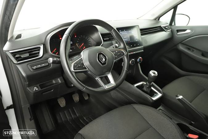 Renault Clio 1.0 TCe Intens Bi-Fuel - 7