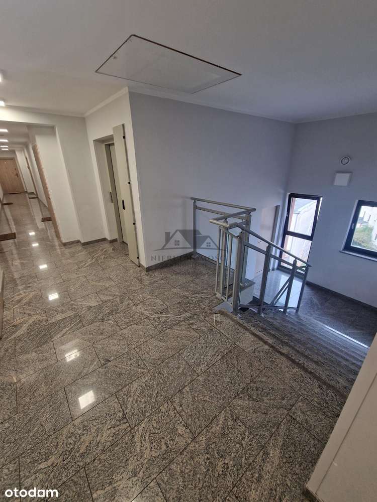 2 pokojowe mieszkanie z balkonem w nowym budynku przy parku Zdrojowym-9