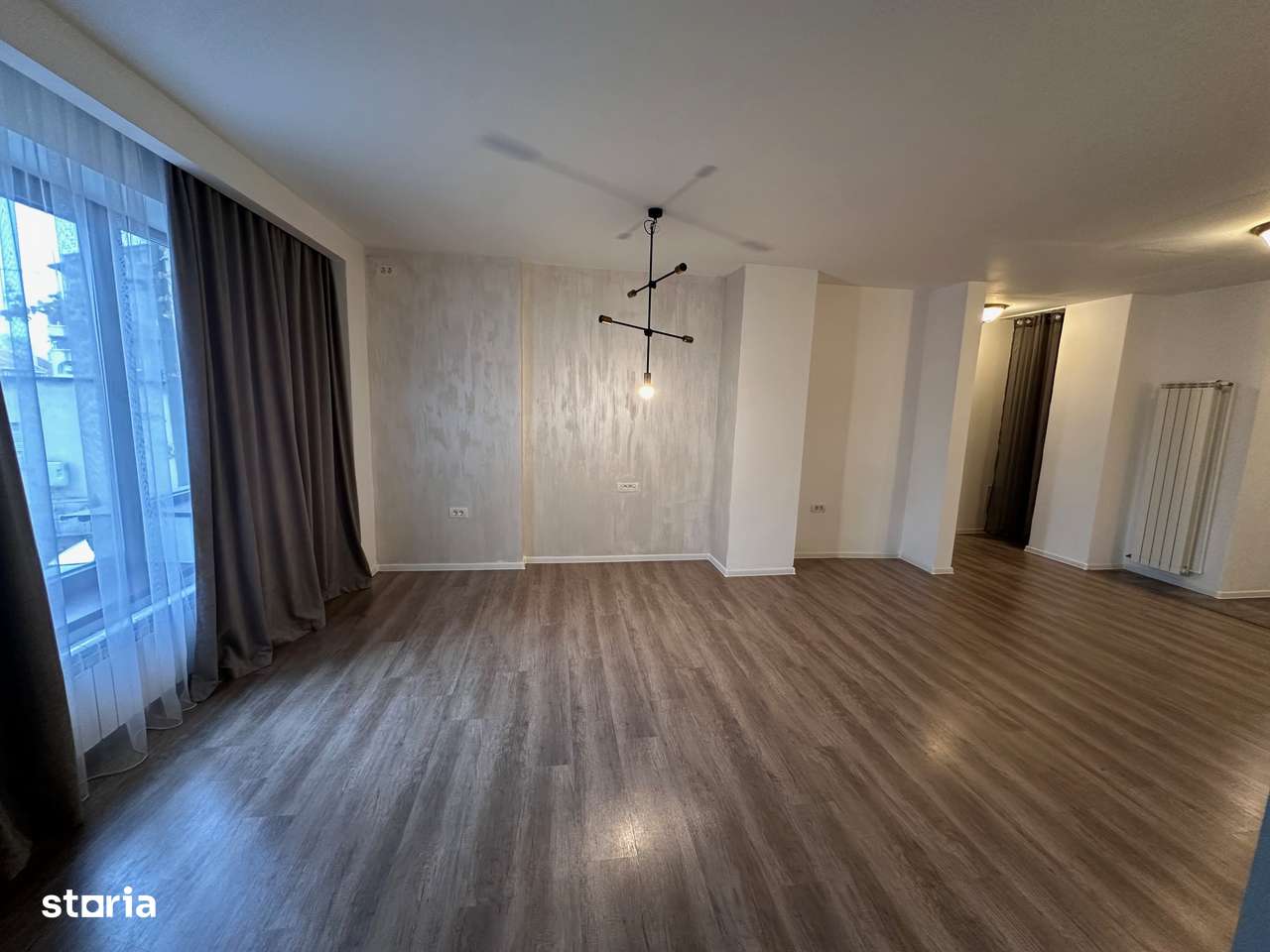 Apartament 4 camere,Str.Grivitei,117mp-16