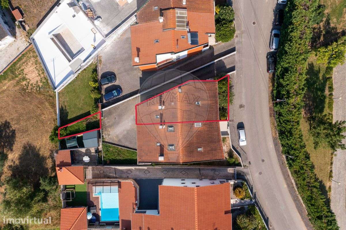 Apartamento T2 para venda - Grande imagem: 2/28