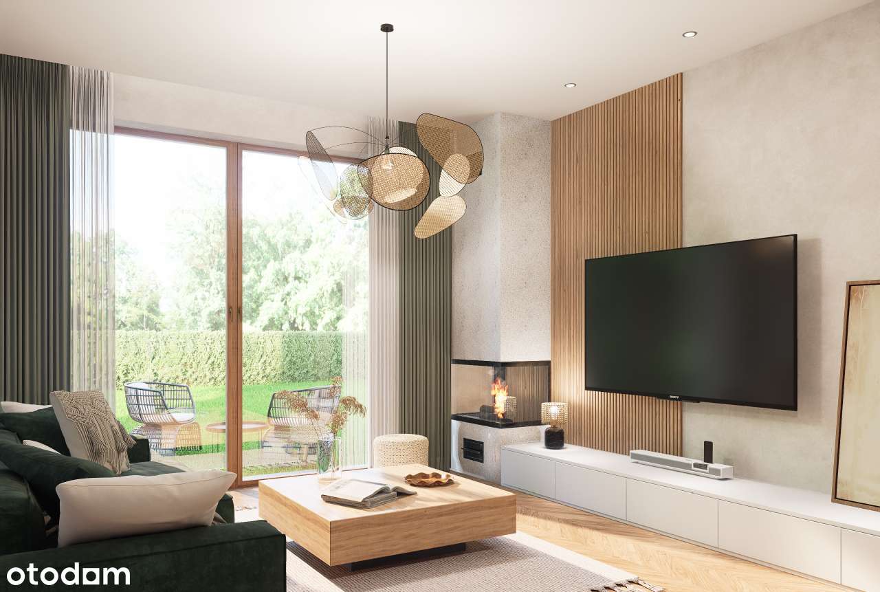 Osiedle Tu i Teraz | 101,79m² | 4 - 6 pokoi-9