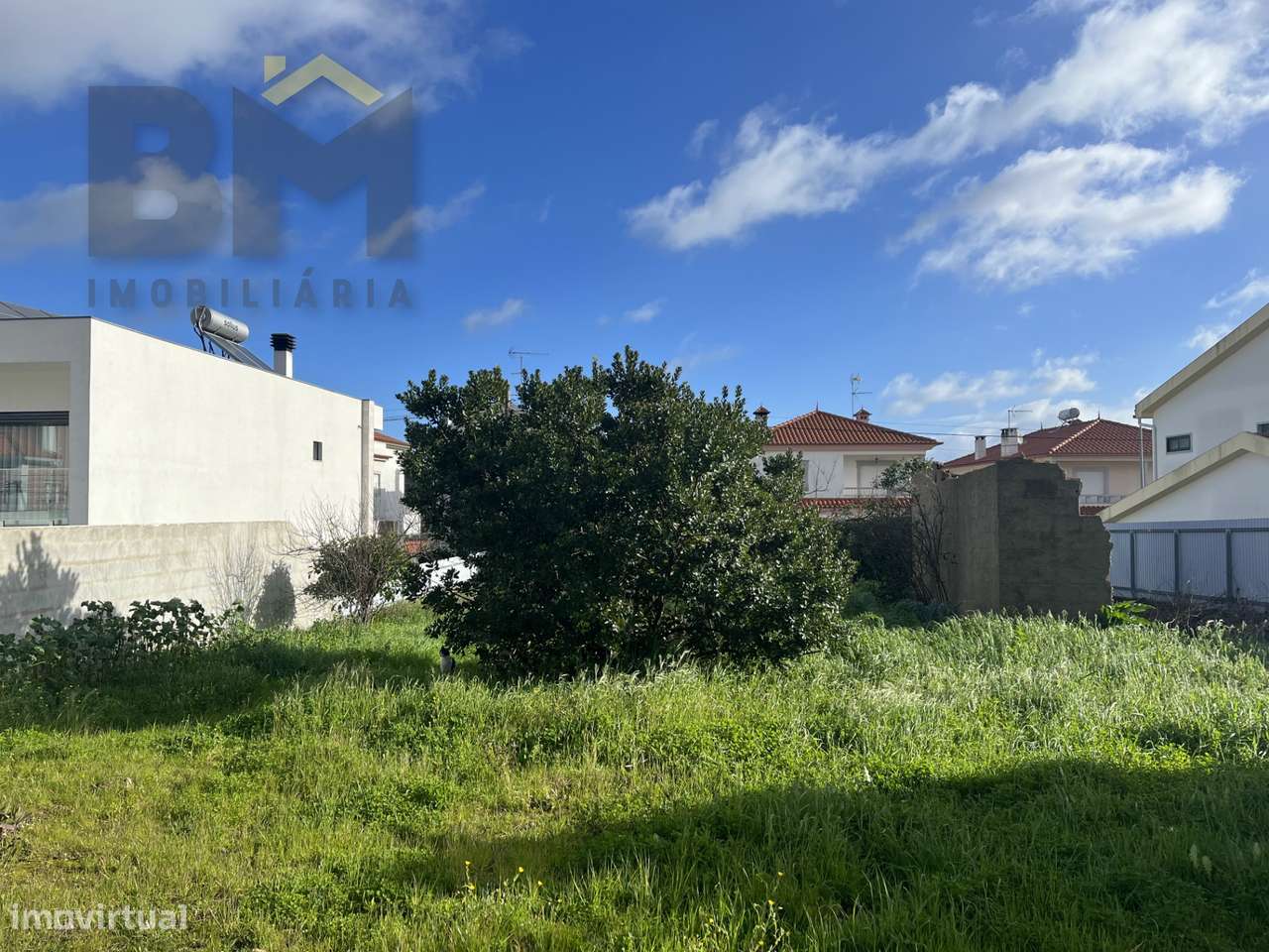 Lote de Terreno  Venda em Castelo Branco,Castelo Branco - Grande imagem: 5/6