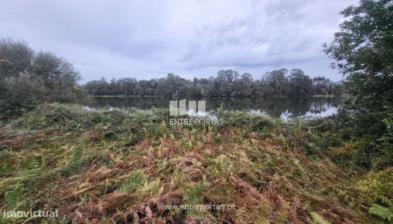 Venda de terreno agrícola, Deocriste, Viana do Castelo - Grande imagem: 4/28