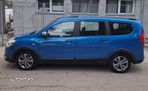 Dacia Lodgy TCe 115 Stepway Celebration - 2