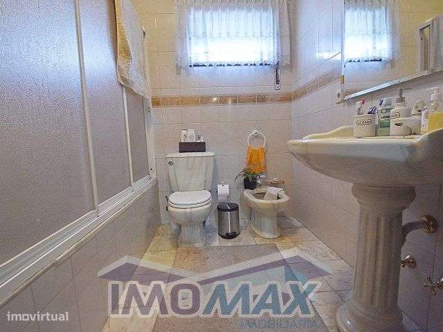 Moradia T3 - Lordelo, Paredes-13