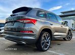 Skoda Kodiaq 2.0 TDI 4x4 DSG Sportline - 5