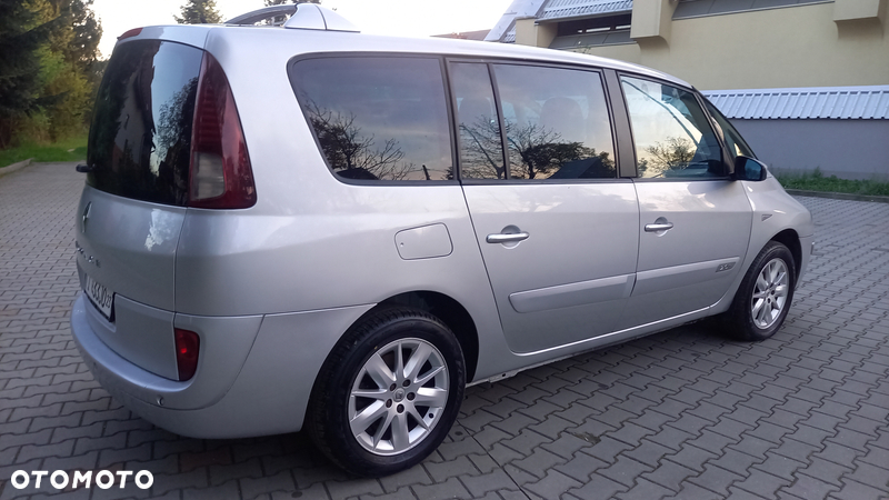 Renault Grand Espace Gr 2.0T 16V Dynamique - 17