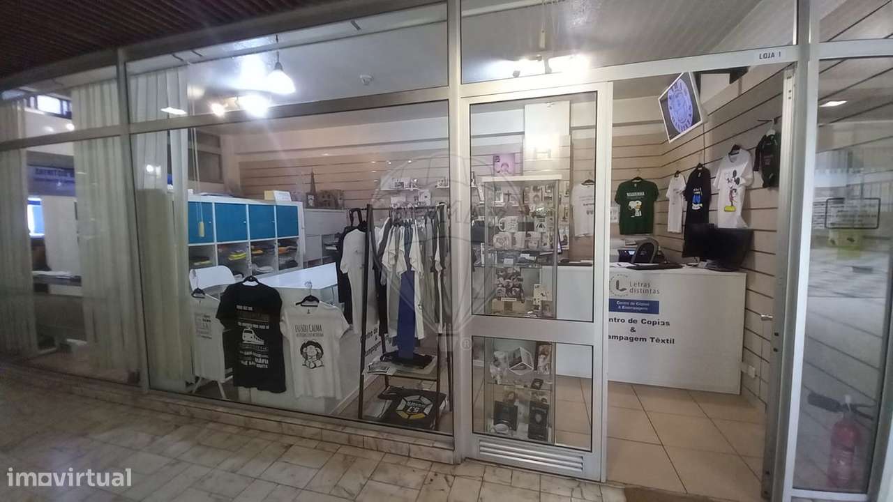 Loja  para venda - Grande imagem: 5/9