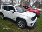 Jeep Renegade 1.0 GSE T3 Turbo Night Eagle II FWD S&S - 1