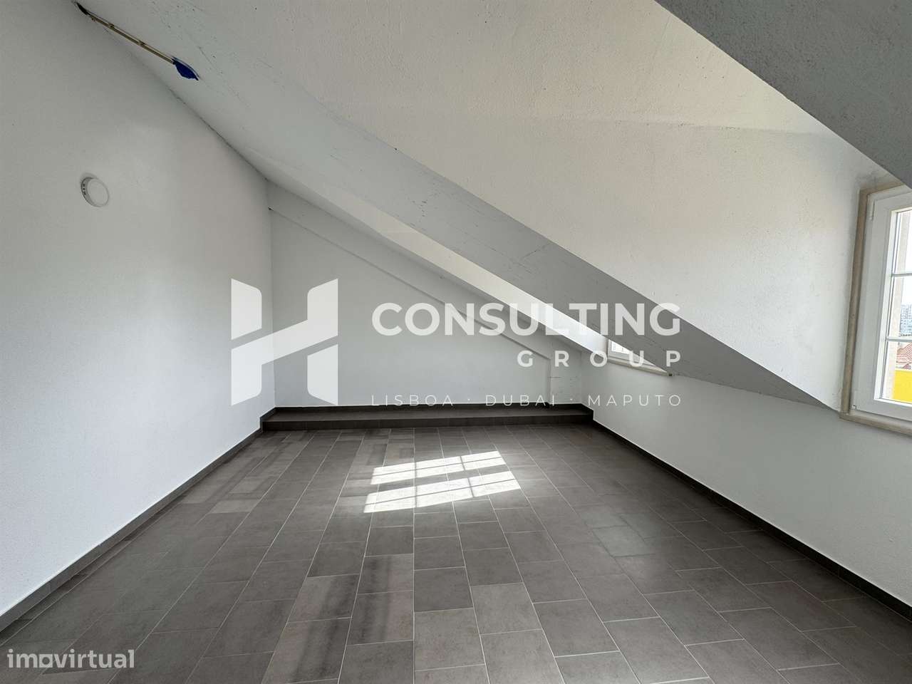 Apartamento T2 Venda em Águas Livres,Amadora-48