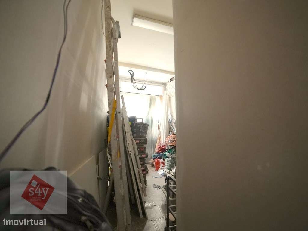 Prédio no centro de Setúbal!-48