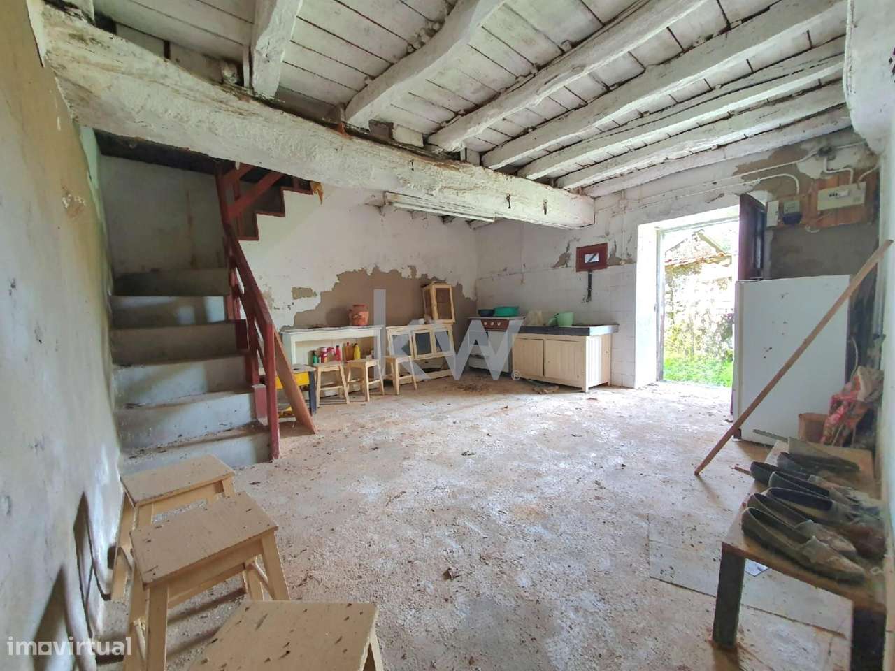 QUINTA CENTENÁRIA PARA EVENTOS Para Remodelar-9