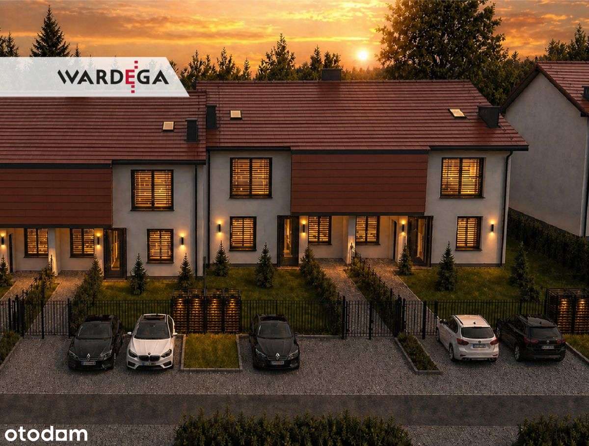 Nowoczesny lokal z ogródkiem || Kraków, Swoszowice-8