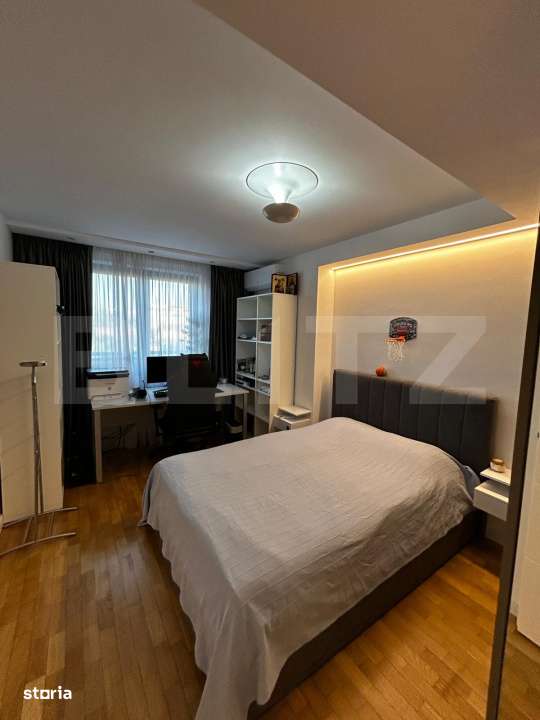 Apartament de vanzare – 3 camere | Sisesti | 90 mp | - Imagine principală: 5/19