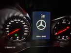 Mercedes-Benz C 220 d AMG Line - 18