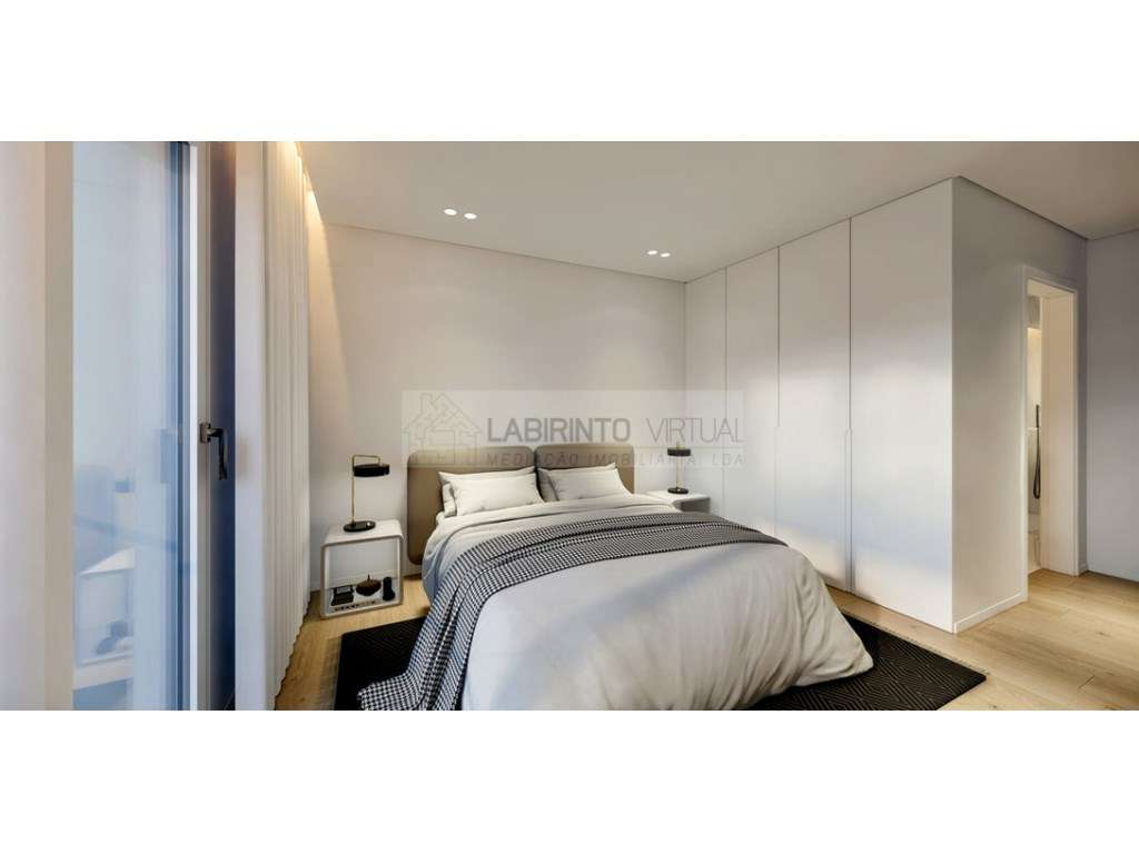 Vende-se magnifico T5 Duplex novo a estrear, em Condomínio privado,...-6