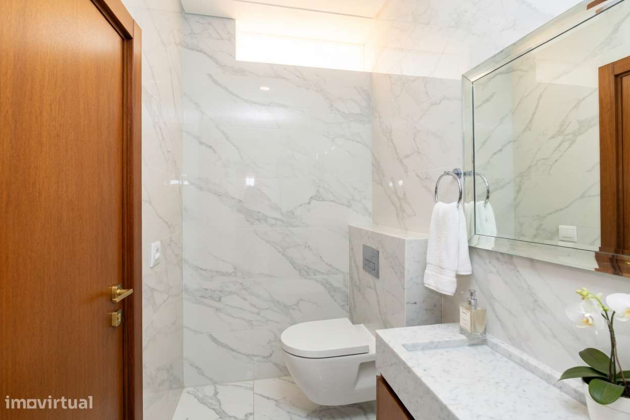 MORADIA T1 | SANTO TIRSO | INVESTIMENTO / REABILITAÇÃO-9