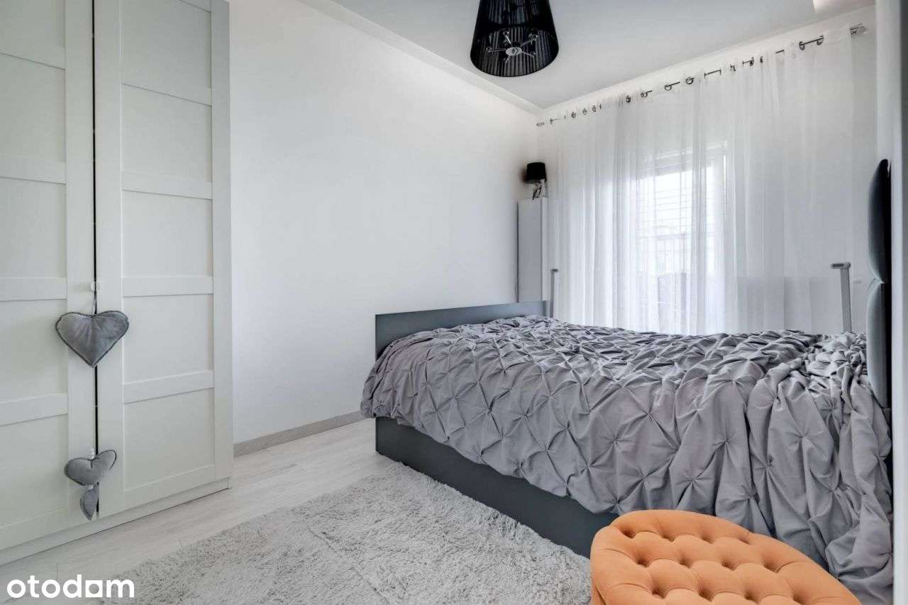 Nowoczesne 3‑pok. mieszkanie z tarasem na dachu!-13