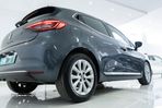 Renault Clio 1.0 TCe Intens Bi-Fuel - 12