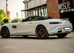 Mercedes-Benz AMG GT Standard - 4