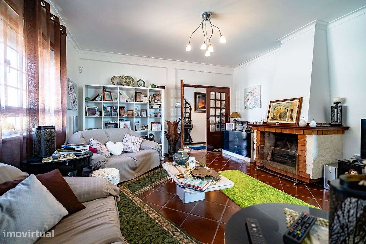 Excelente moradia T5 em localização única em Montemor-O-Velho.-39