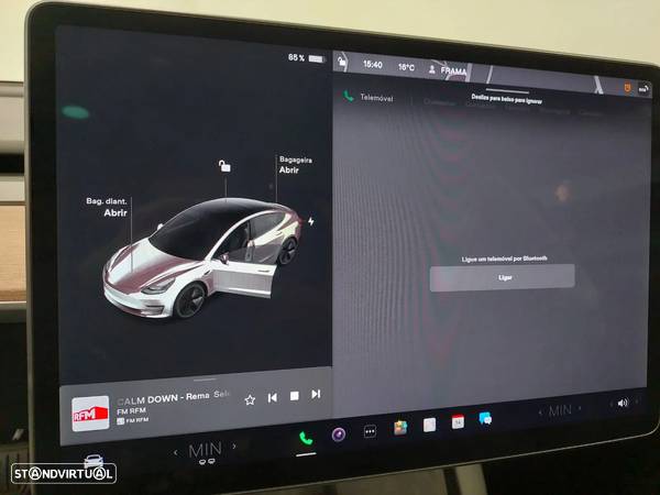 Tesla Model 3 Long Range RWD - 33