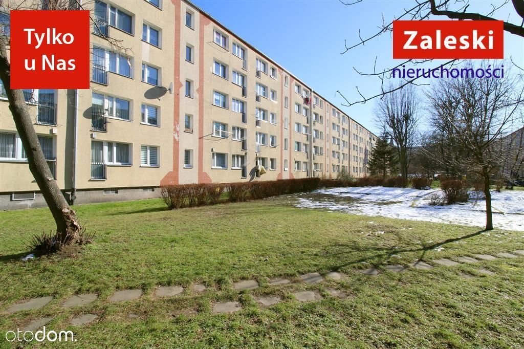 Mieszkanie - Gdańsk Przymorze
