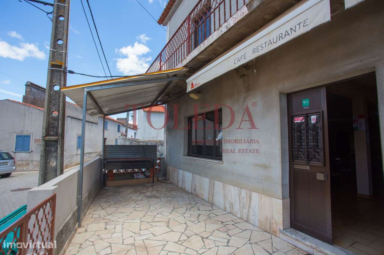 Prédio 2 Pisos com Terraço - Grande imagem: 4/28