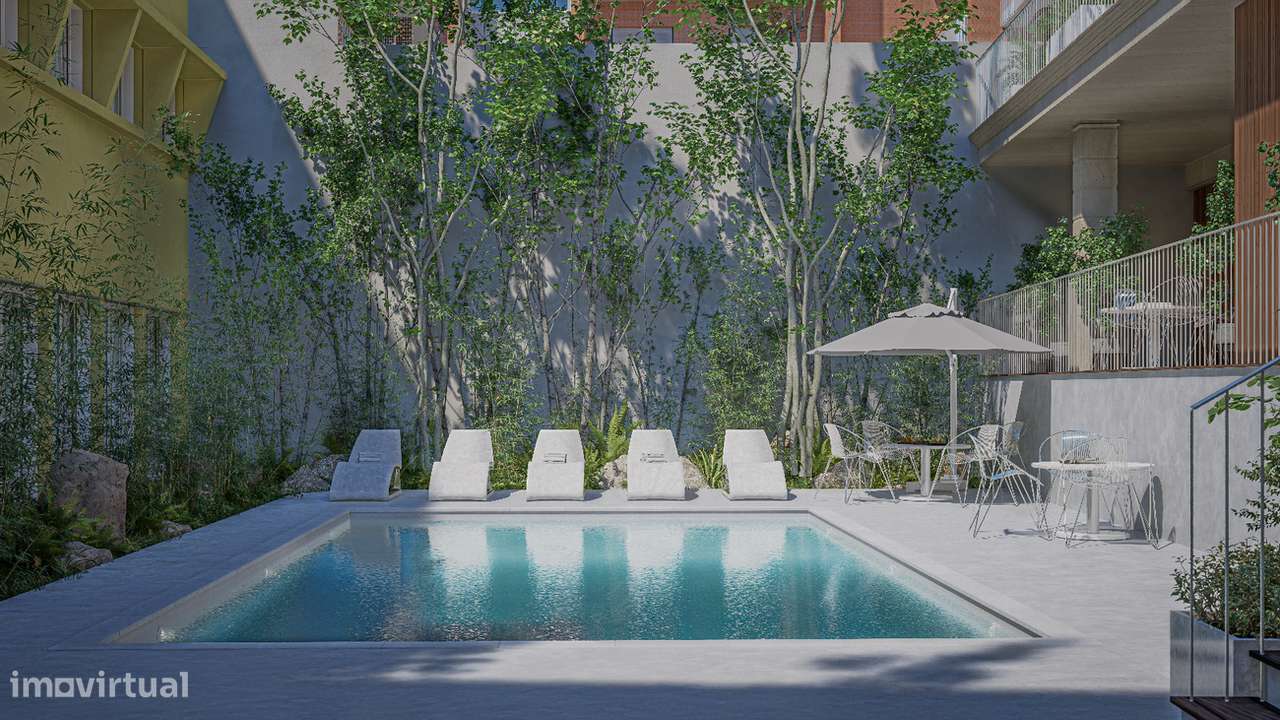 Apartamento T3 para venda - Grande imagem: 5/39