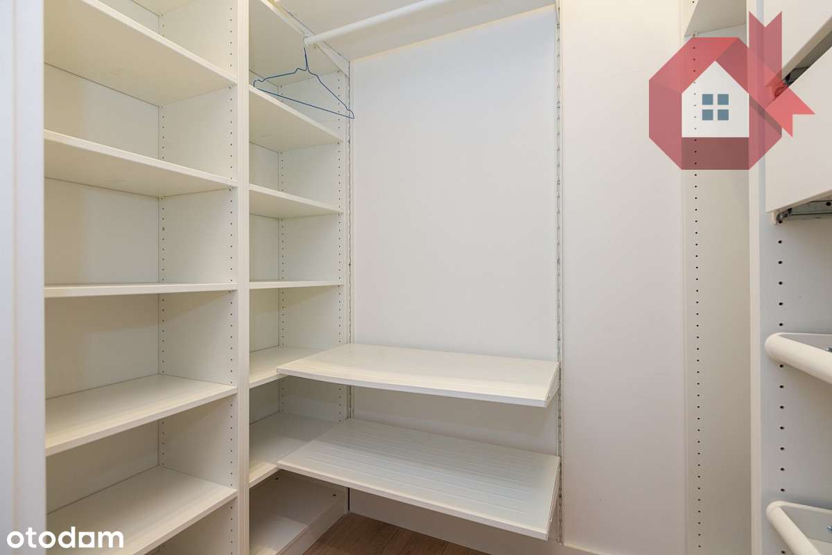 Nowoczesny apartament w Holm House- blisko parki-8