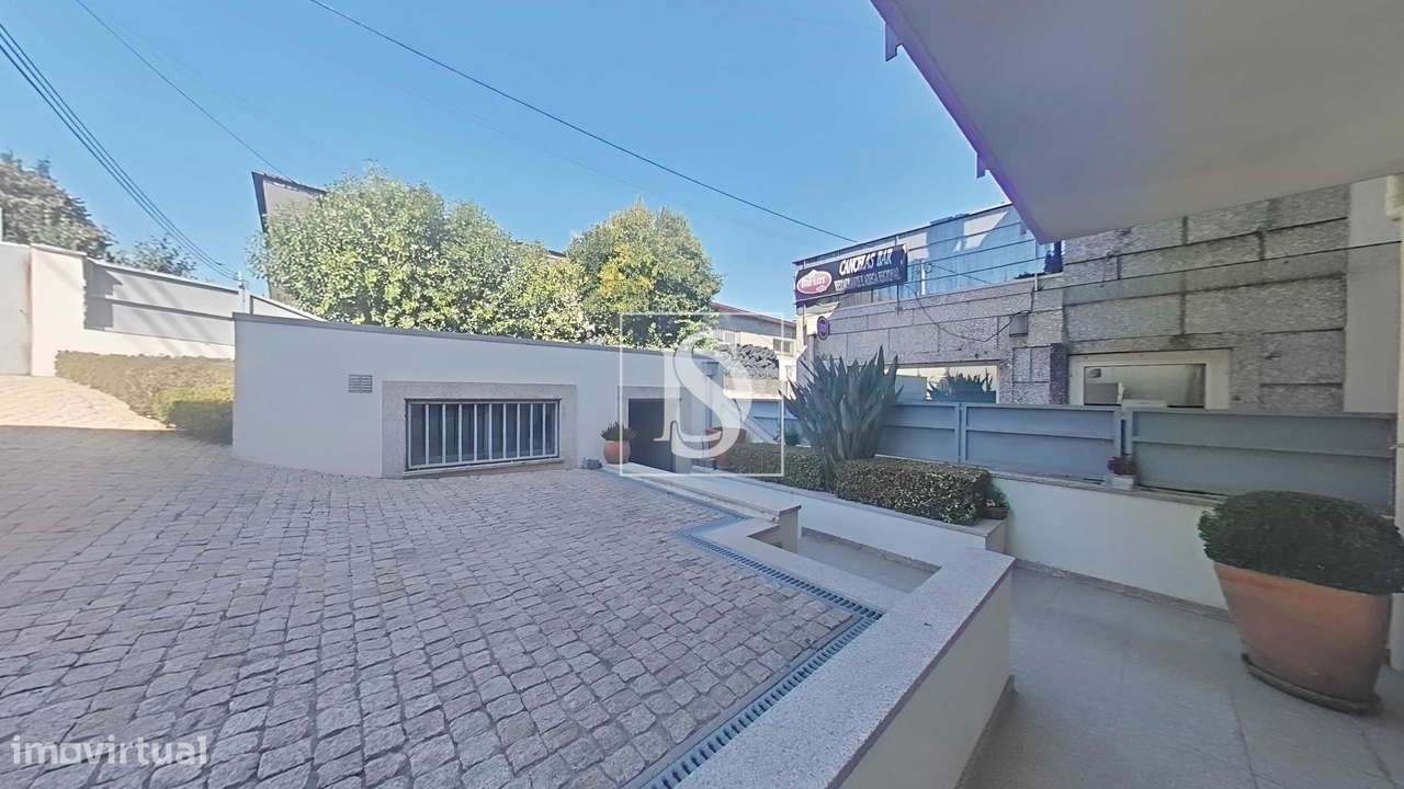 Moradia em Aldão-20