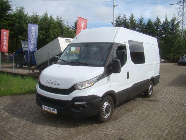 Iveco Daily 2018