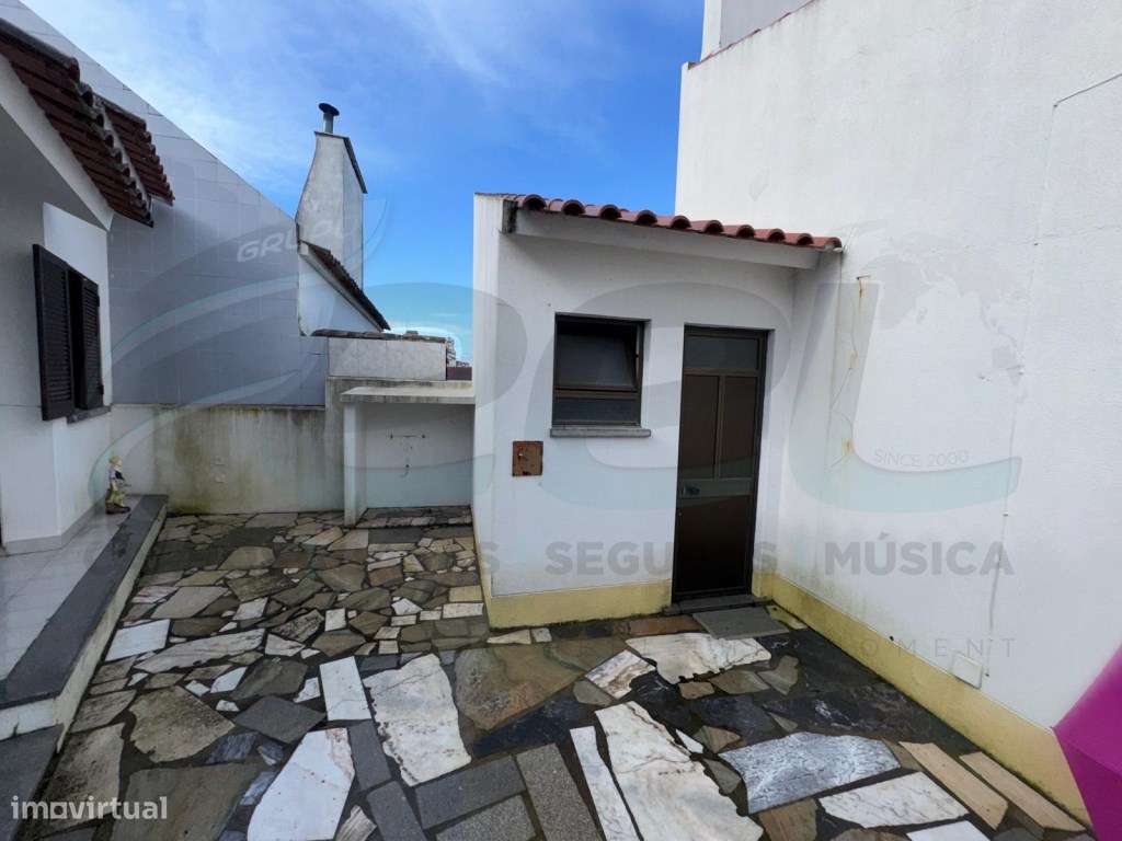 Charme Alentejano numa Moradia T3+2 com Garagem-15