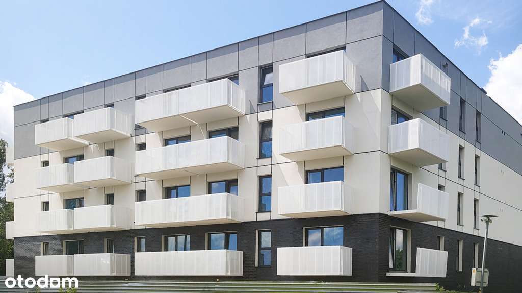 Ostatnie 4pok na południe_Balkon 9m2_K - Pełny obrazek: 5/13