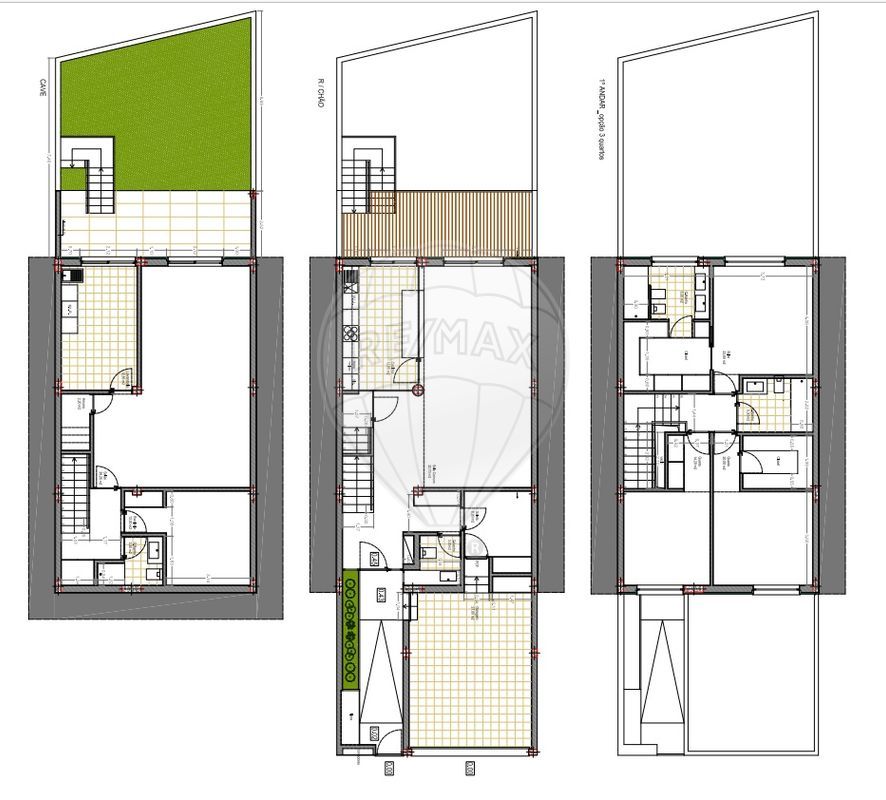 LOTE P/CONSTRUÇÃO MORADIA CENTRO S. MAMEDE INFESTA