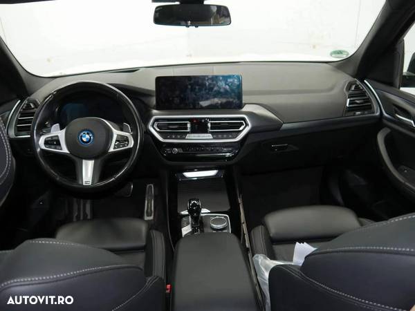 BMW X3 xDrive30e Aut. M Sport - 13