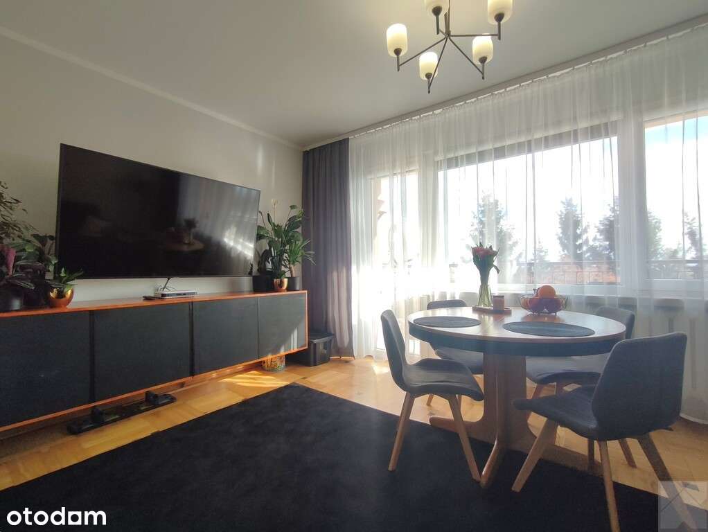 Na sprzedaż mieszkanie z garażem /Monte Cassino/-10