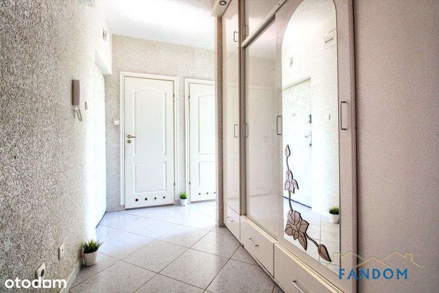 Wygodne i przestronne - 3 pokoje Projektant -13