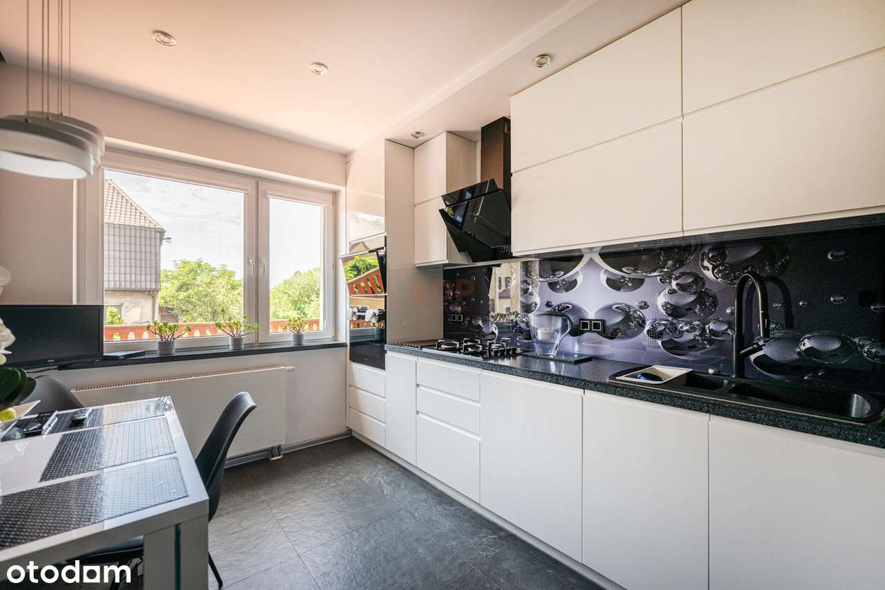 Dom z pięknym ogrodem - Pełny obrazek: 5/20