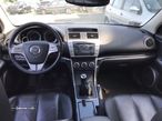 Mazda 6 Combi 2.0 CRTD 140cv 2008 - Para Peças - 5