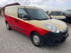 Opel Combo Maxi - 4