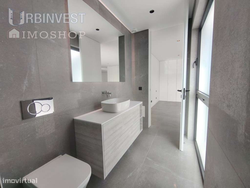 Moradia Excecional em Vilamoura, Algarve-28